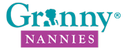 Granny NANNIES Senior Home Care Licensing Opportunity Granny NANNIES Logo