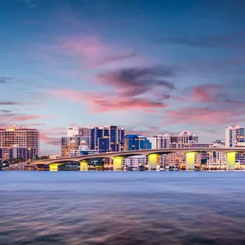 Sarasota, Florida Photo of Sarasota Florida