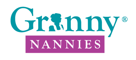 Granny Nannies Home Care Services Logo